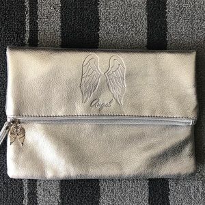 NWOT Victoria’s Secret Angel 👼🏻 Clutch